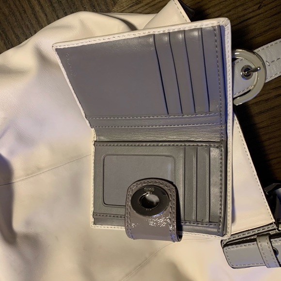 Coach Handbag and Wallet Bundle - Picture 10 of 16